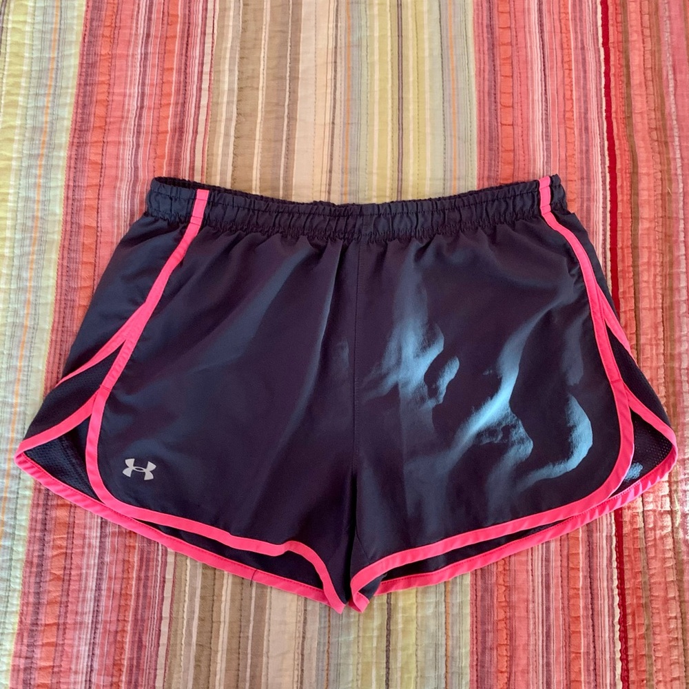 Under Armour Athletic Shorts